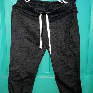 Sweatpants